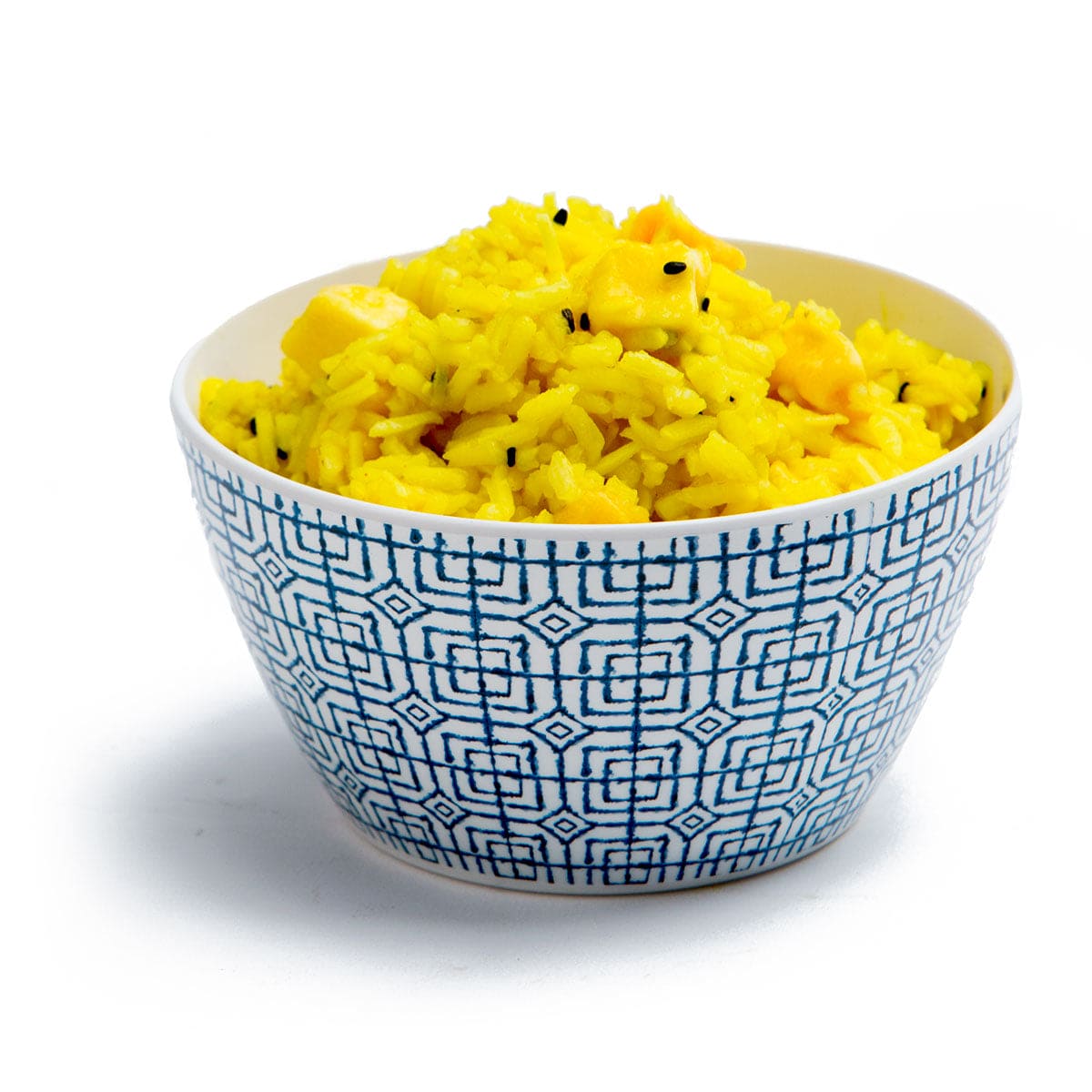 Backpacker's Pantry Mango Sticky Rice