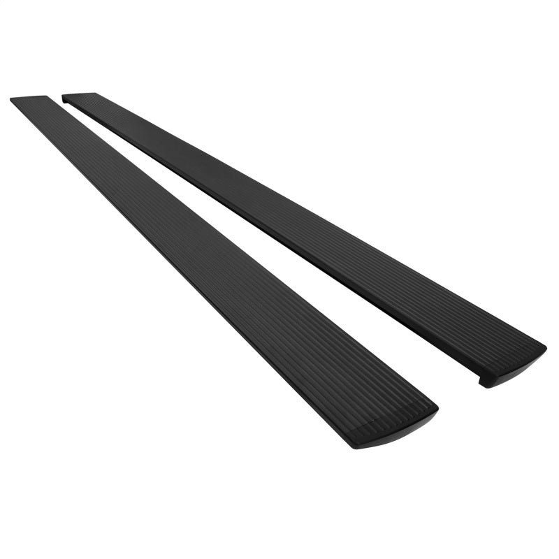 Westin Pro-e Electric Running Boards, Crew Cab, fits Ram 1500