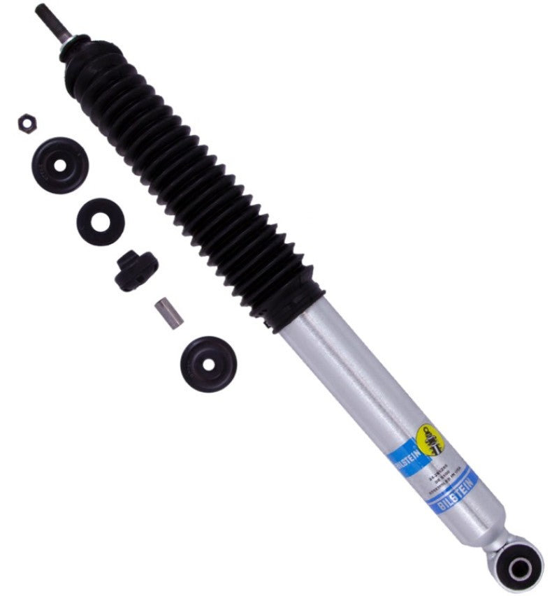 Bilstein B8 5100 Front Shock Absorber (4 in. Lift), fits Ford F-250/F-350 Super Duty