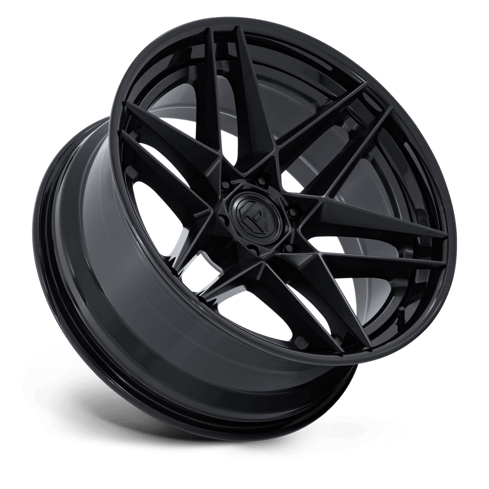 Fuel Flight Wheel