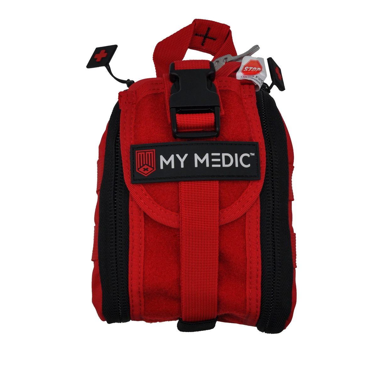 My Medic TFAK first aid pouch for universal fit