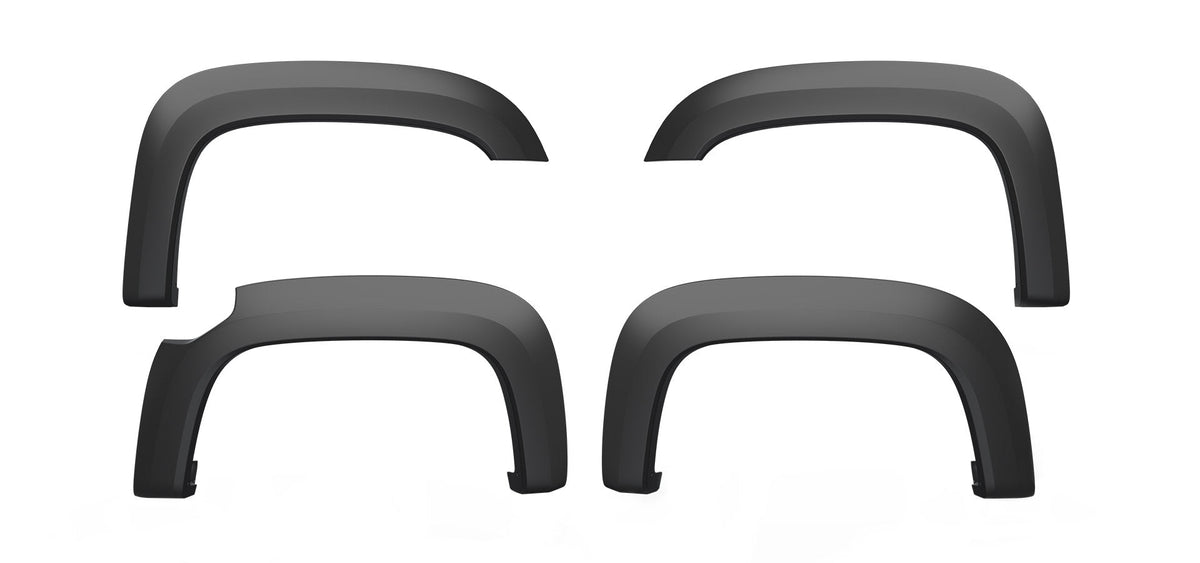 AEV Fender Flares for 2019-2022 Colorado ZR2 Bison - image 3