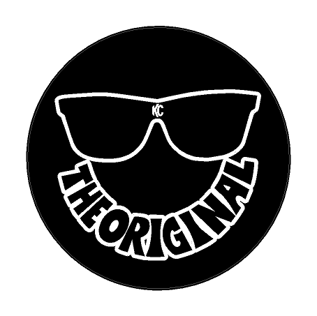 KC HiLITES Era 4 ROUND Series Light Cover Overlays - Universal