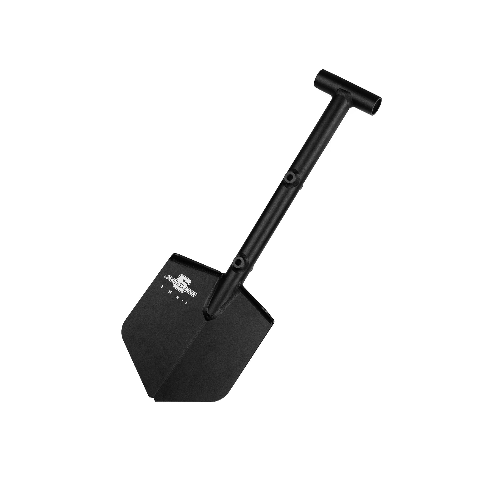 blackshovel - NVMOS