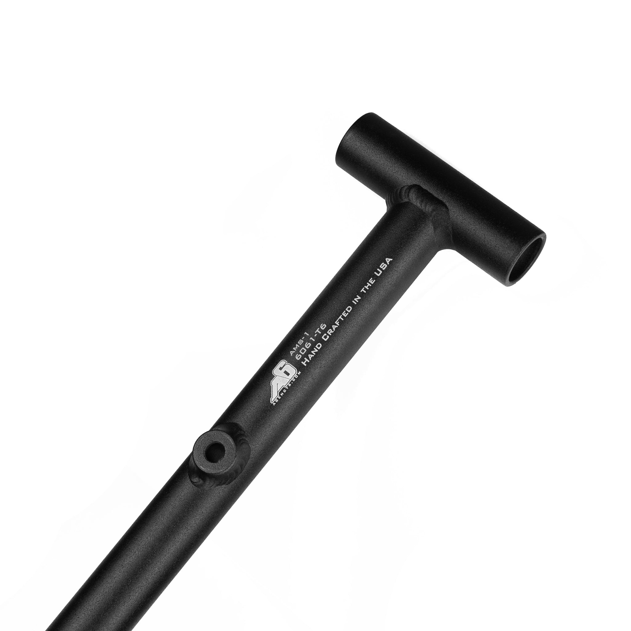 blackshovelhandle - NVMOS