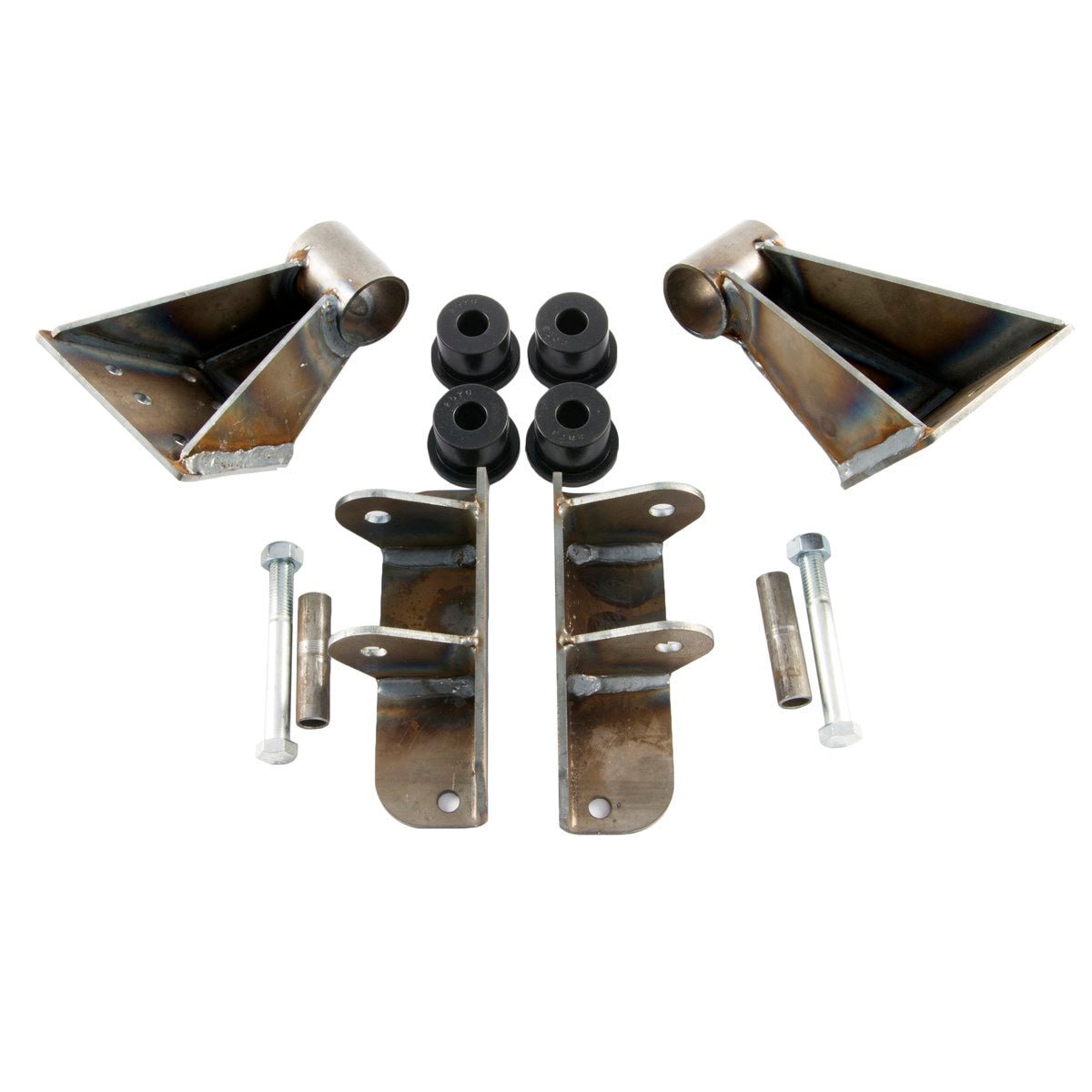bomb-proof-motor-mount-conversion-kit-ford-sb-v8-for-jeep-cj-1976-86-510890 - NVMOS