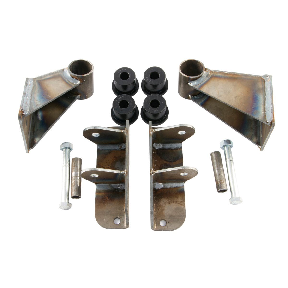 bomb-proof-motor-mount-conversion-kit-ford-sb-v8-for-jeep-cj-1976-86-618305 - NVMOS