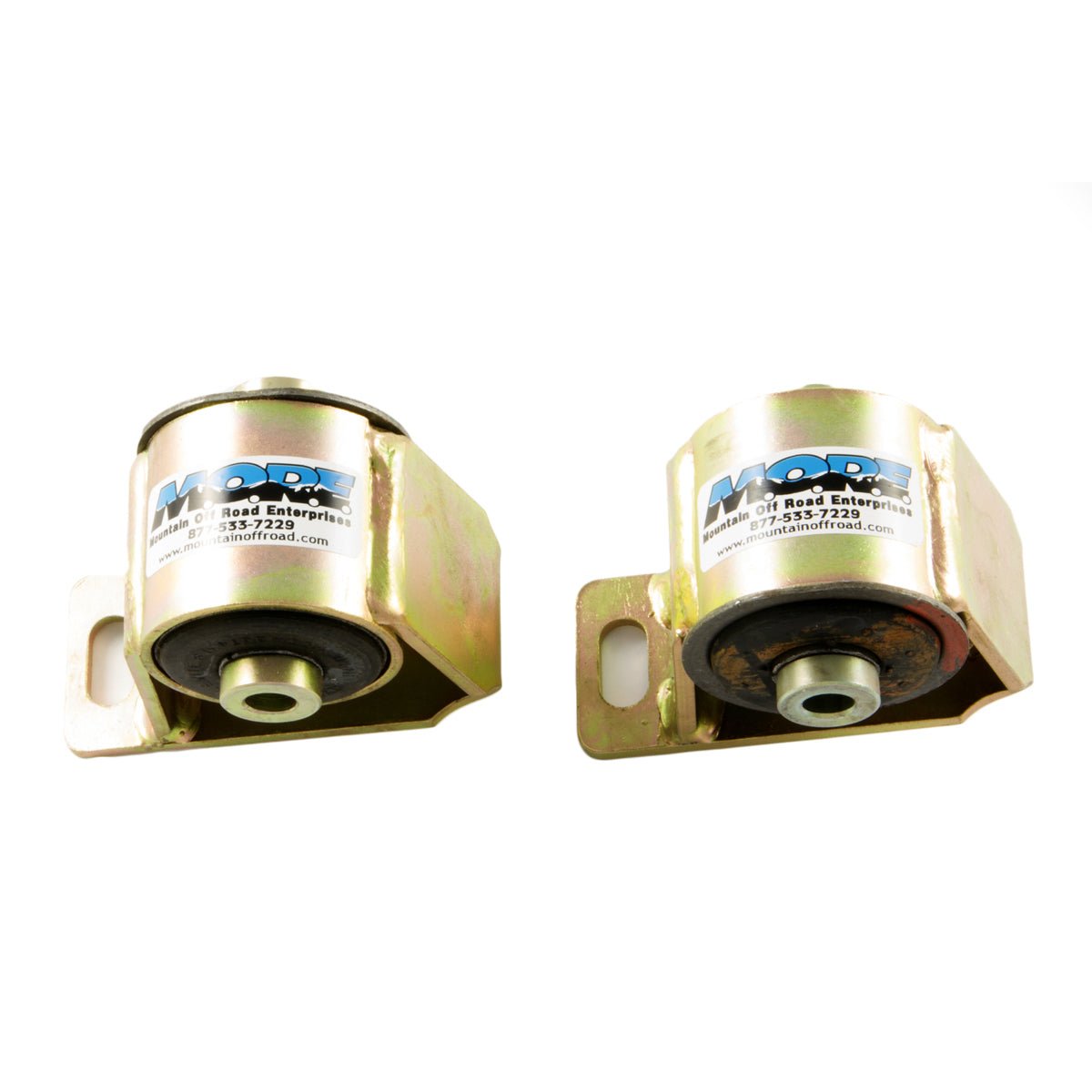bomb-proof-motor-mounts-for-jeep-wrangler-tj-1997-06-with-25l-24l-4-cylinder-840698 - NVMOS