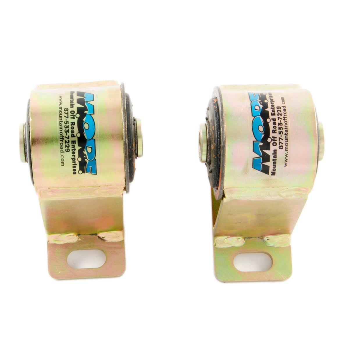 bomb-proof-motor-mounts-for-jeep-wrangler-yj-1987-90-with-25l-4-cylinder-1-lift-656722 - NVMOS