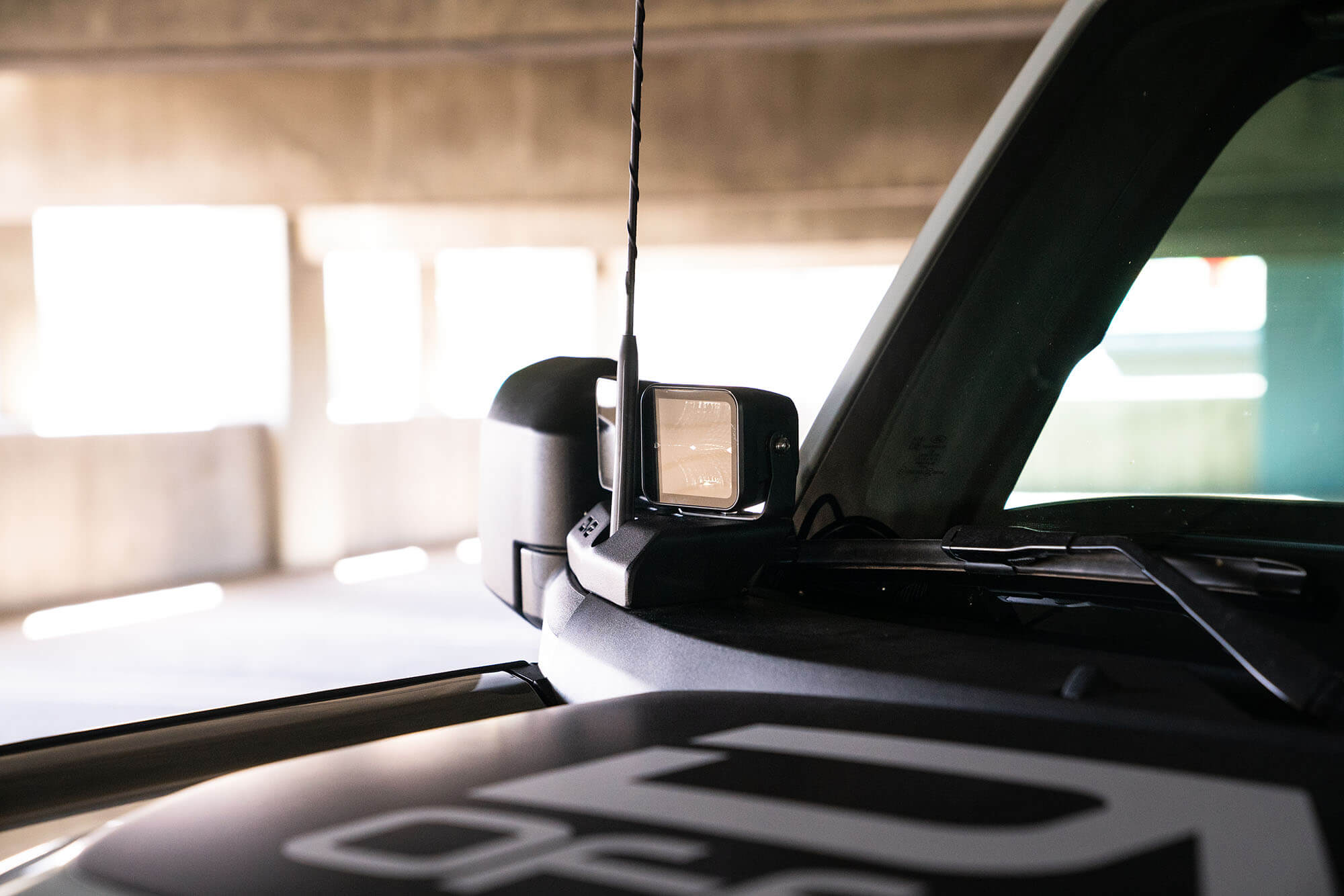 bronco-a-pillar-light-mount - NVMOS