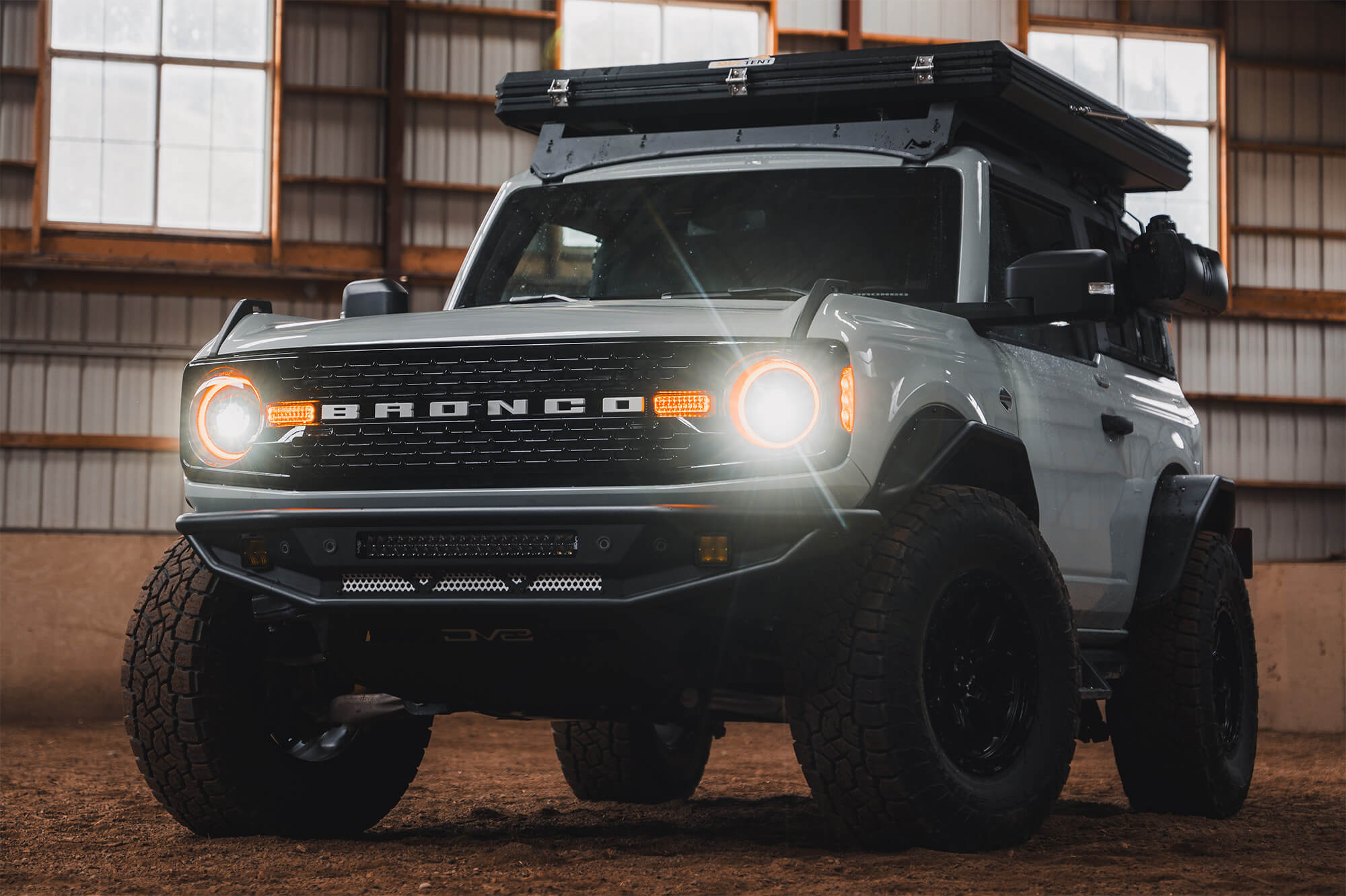 bronco-bumper - NVMOS