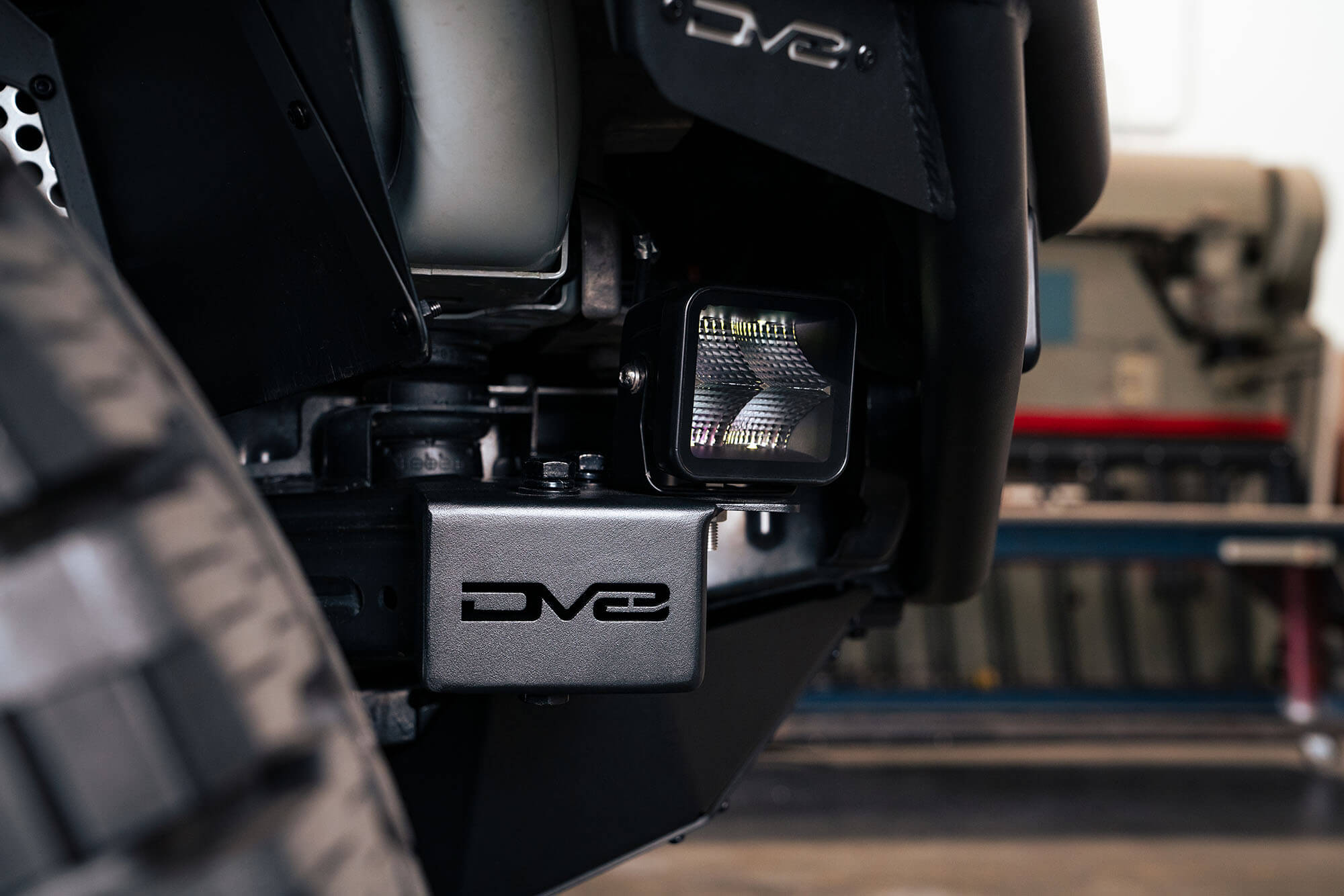 bronco-crash-bar-caps-accessory-mounts - NVMOS