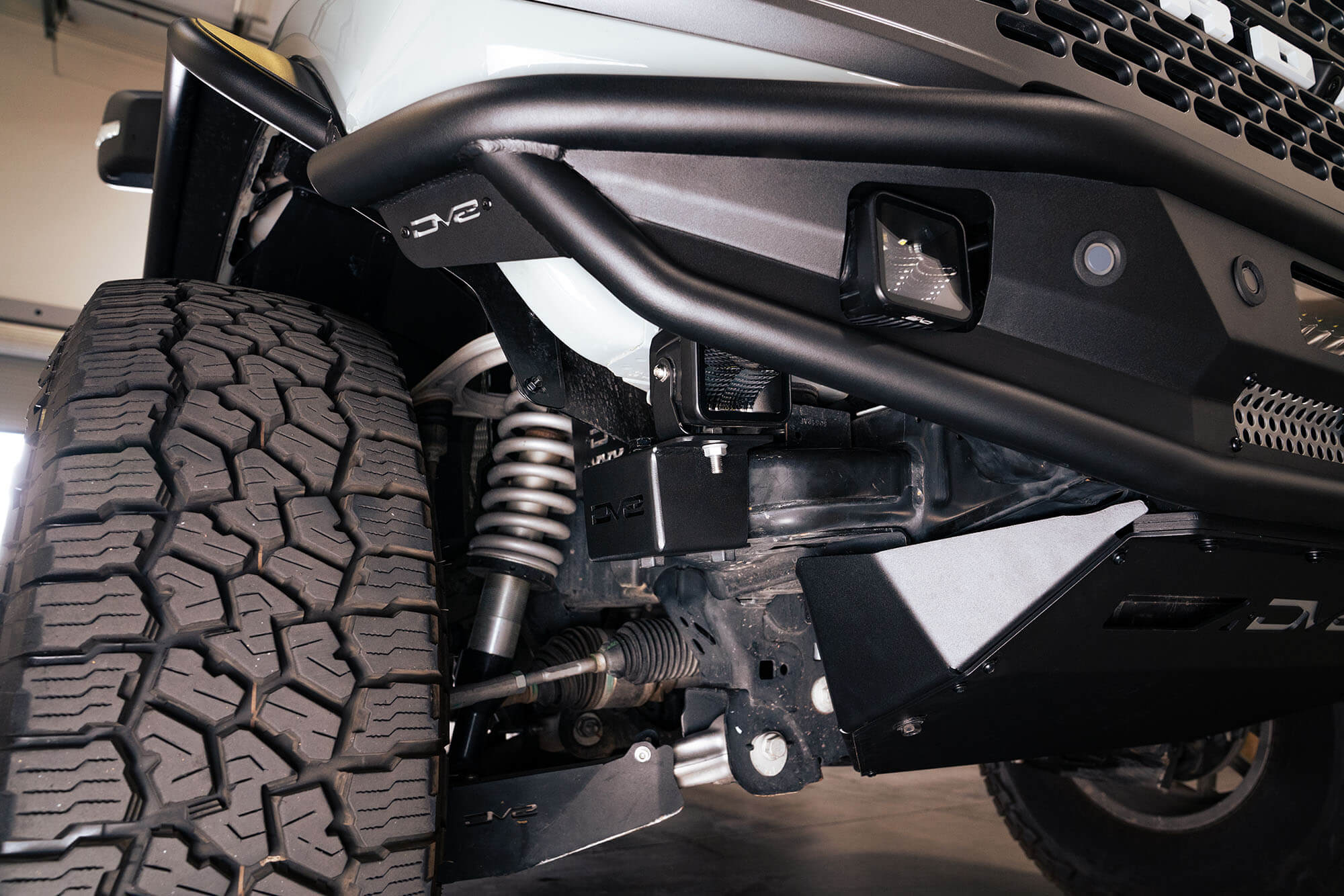 bronco-crash-bar-caps-light-mounts - NVMOS