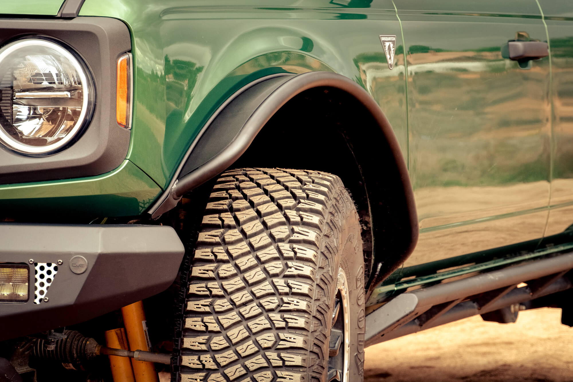 bronco-fender-flares - NVMOS
