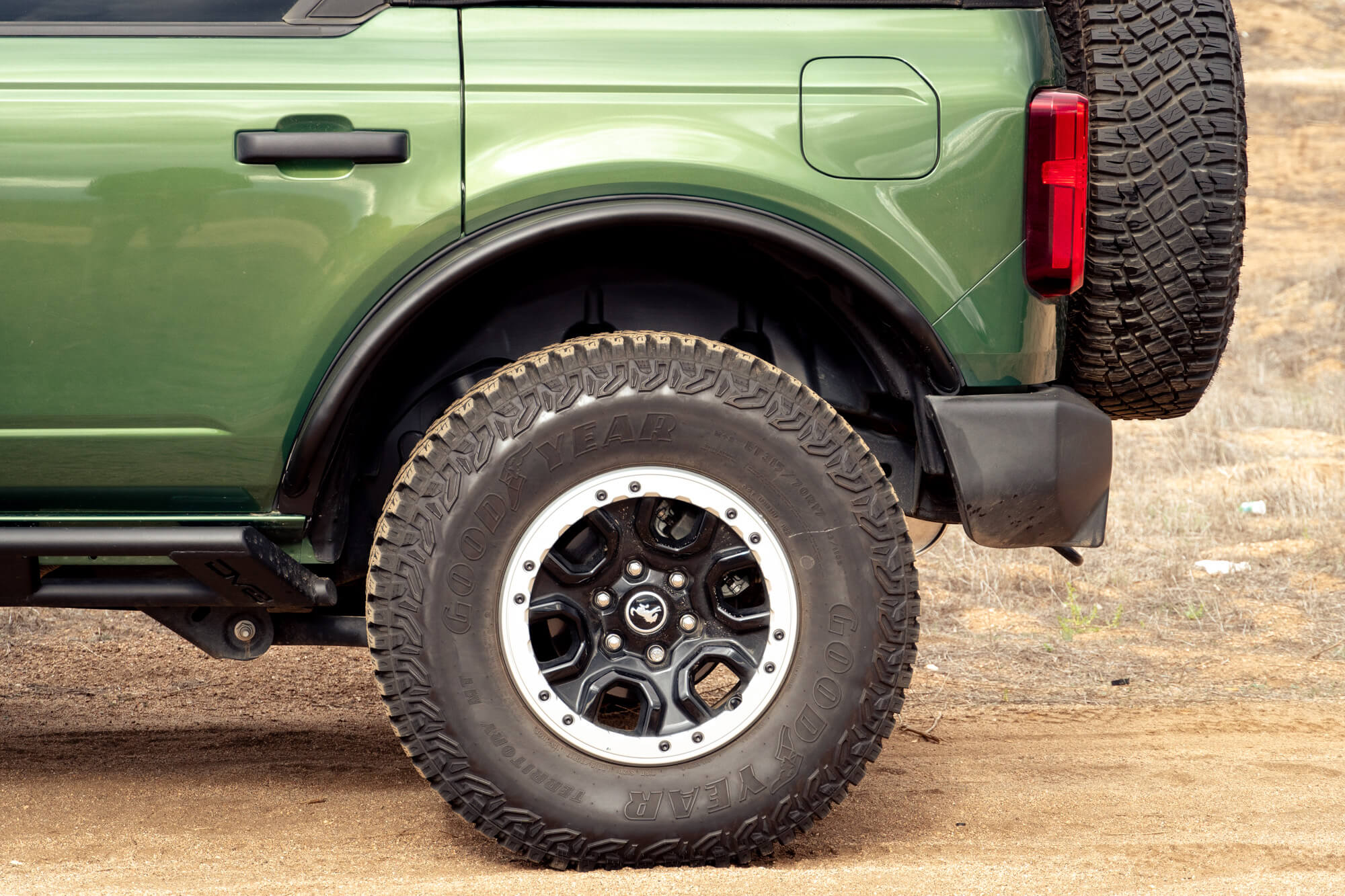 bronco-fenders - NVMOS
