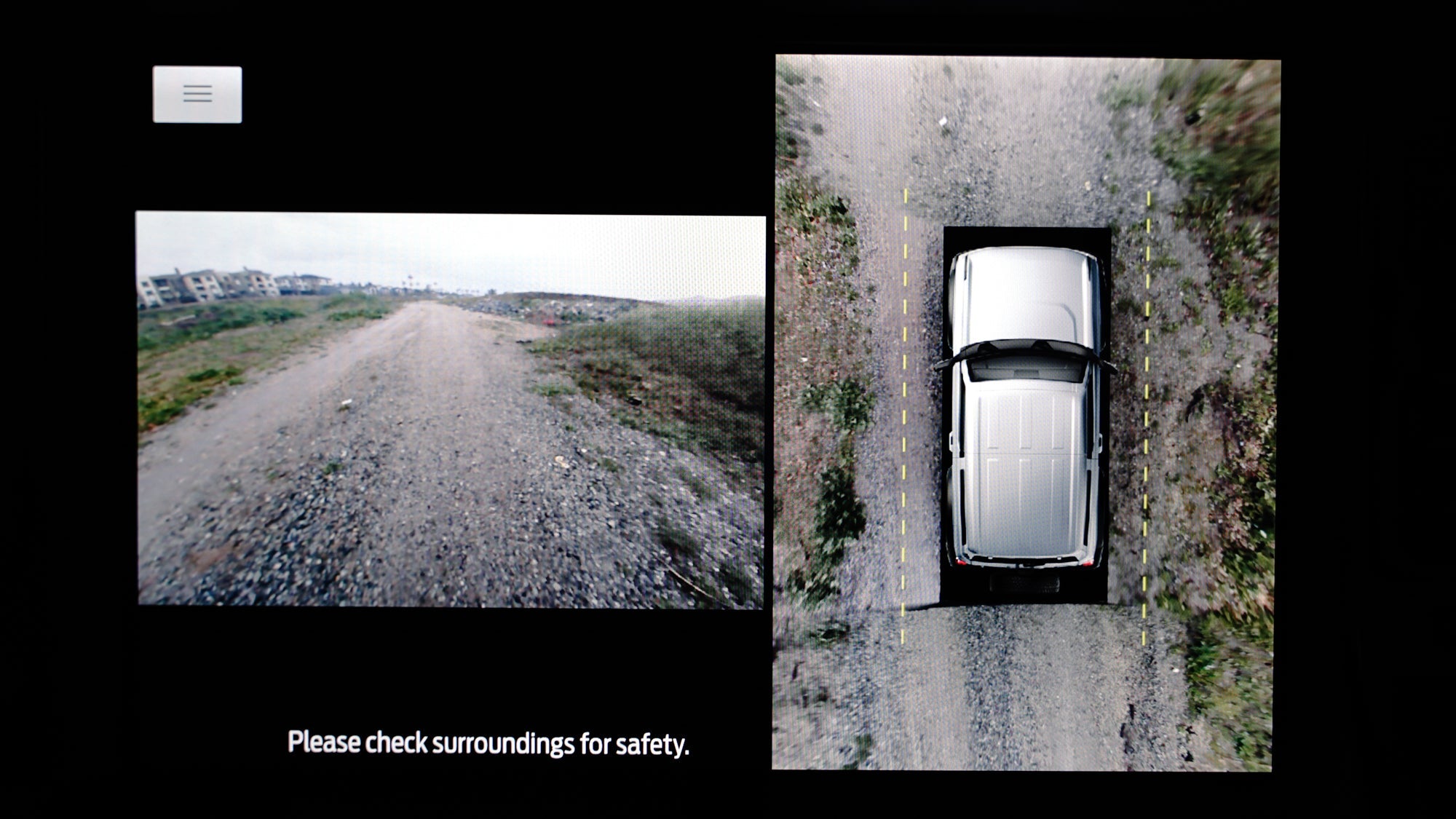 bronco-front-camera-view - NVMOS