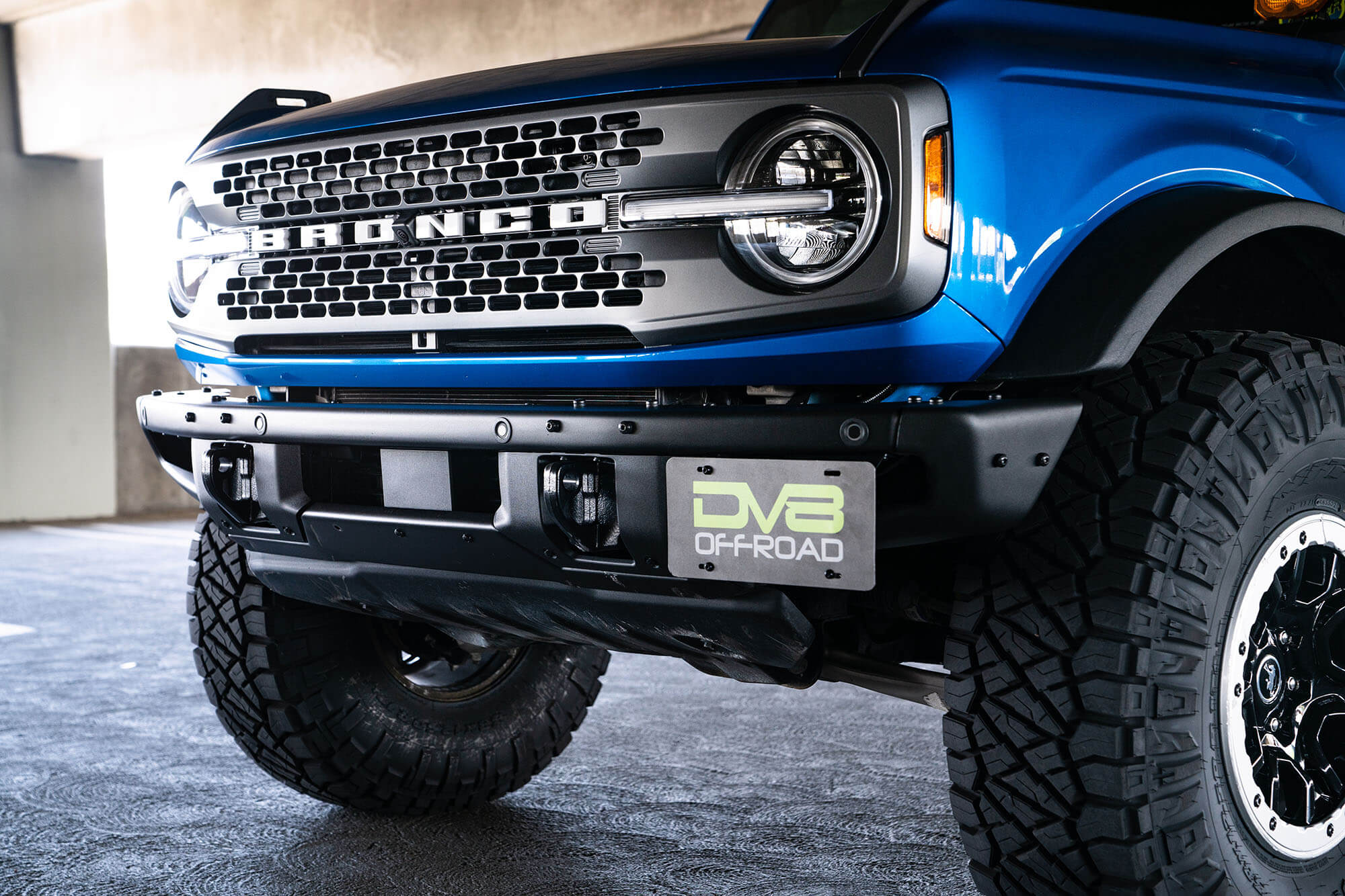 bronco-front-license-bracket - NVMOS