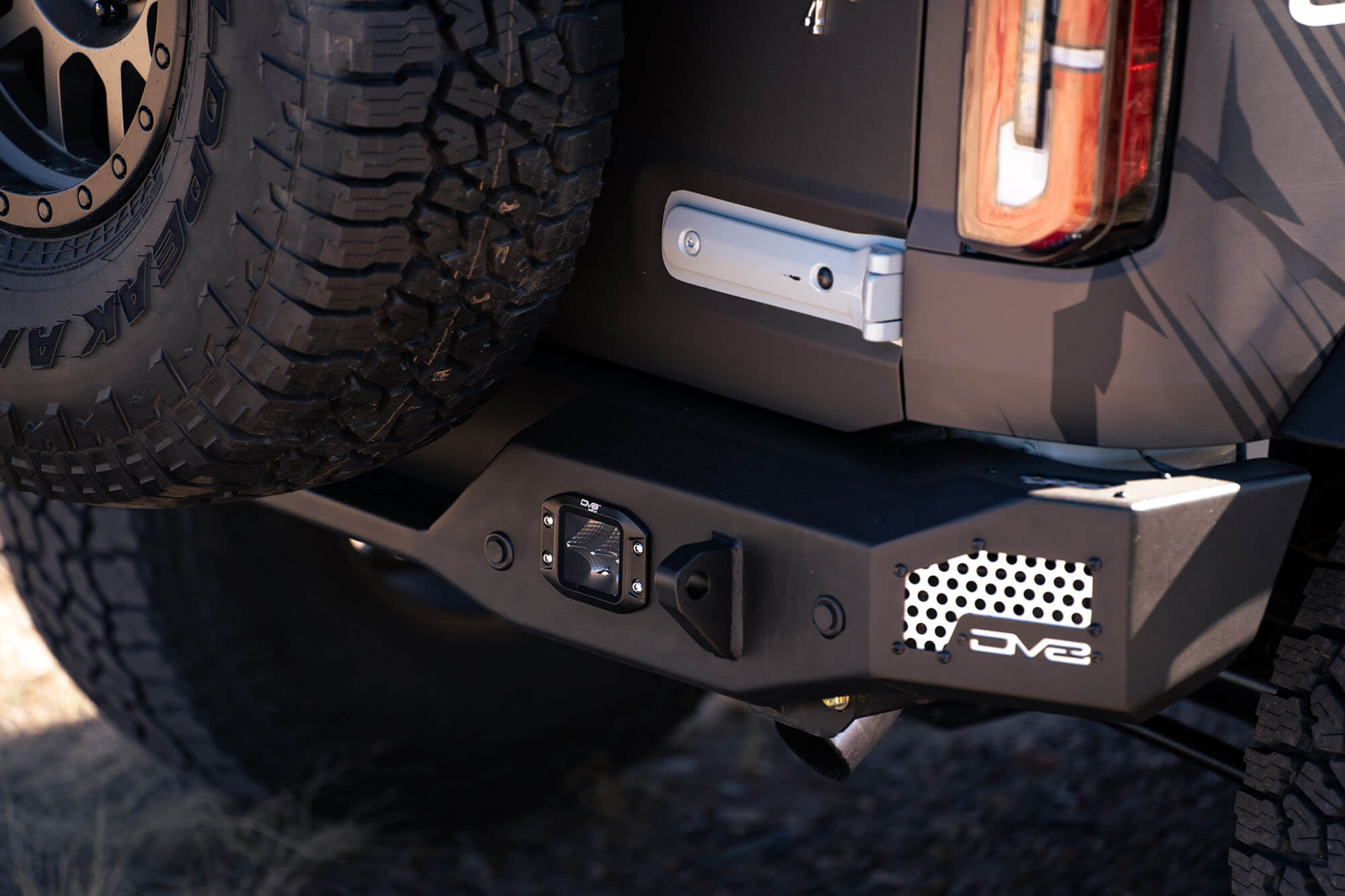 bronco-off-road-bumper - NVMOS