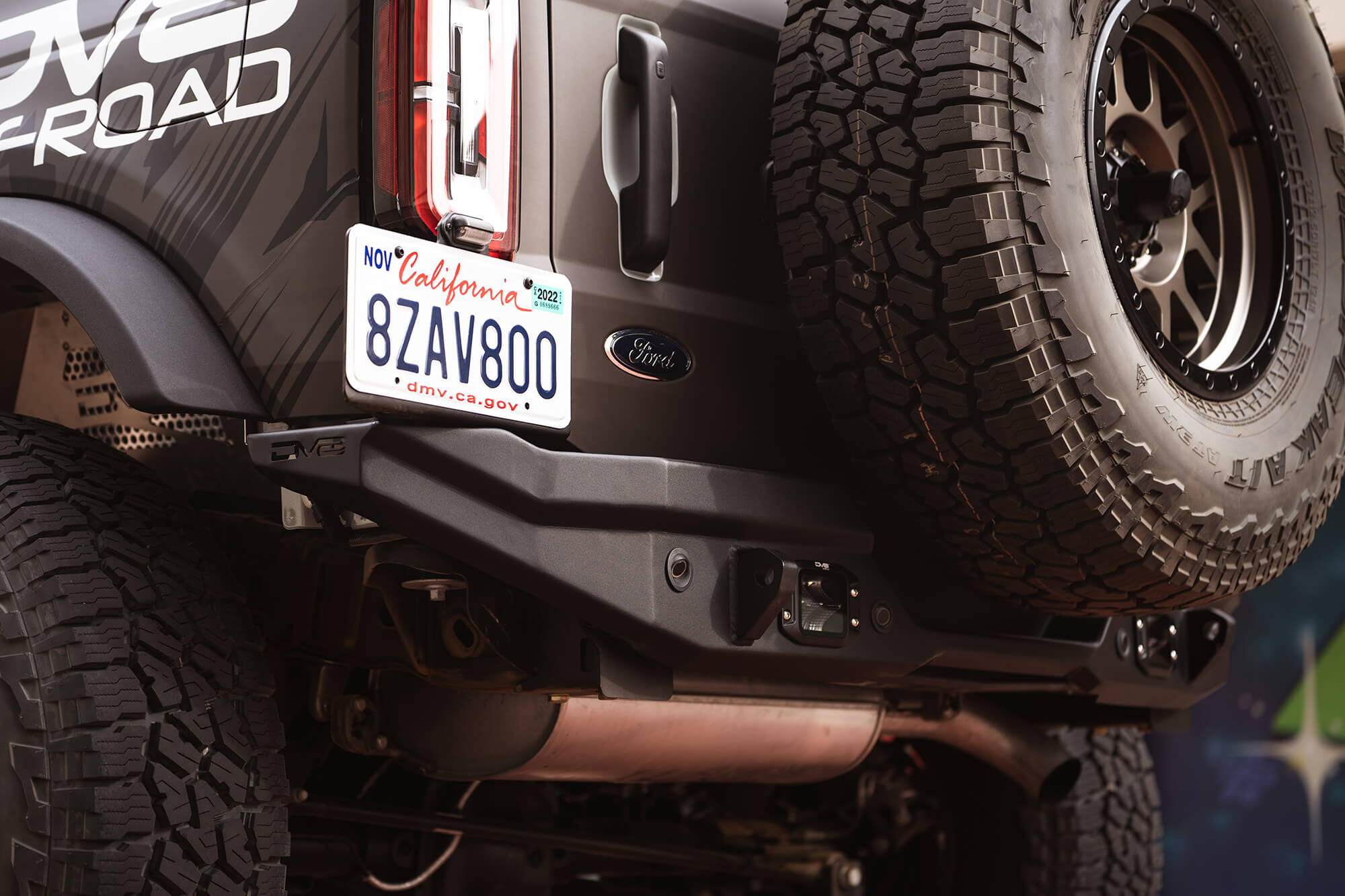 bronco-overland-rear-bumper - NVMOS