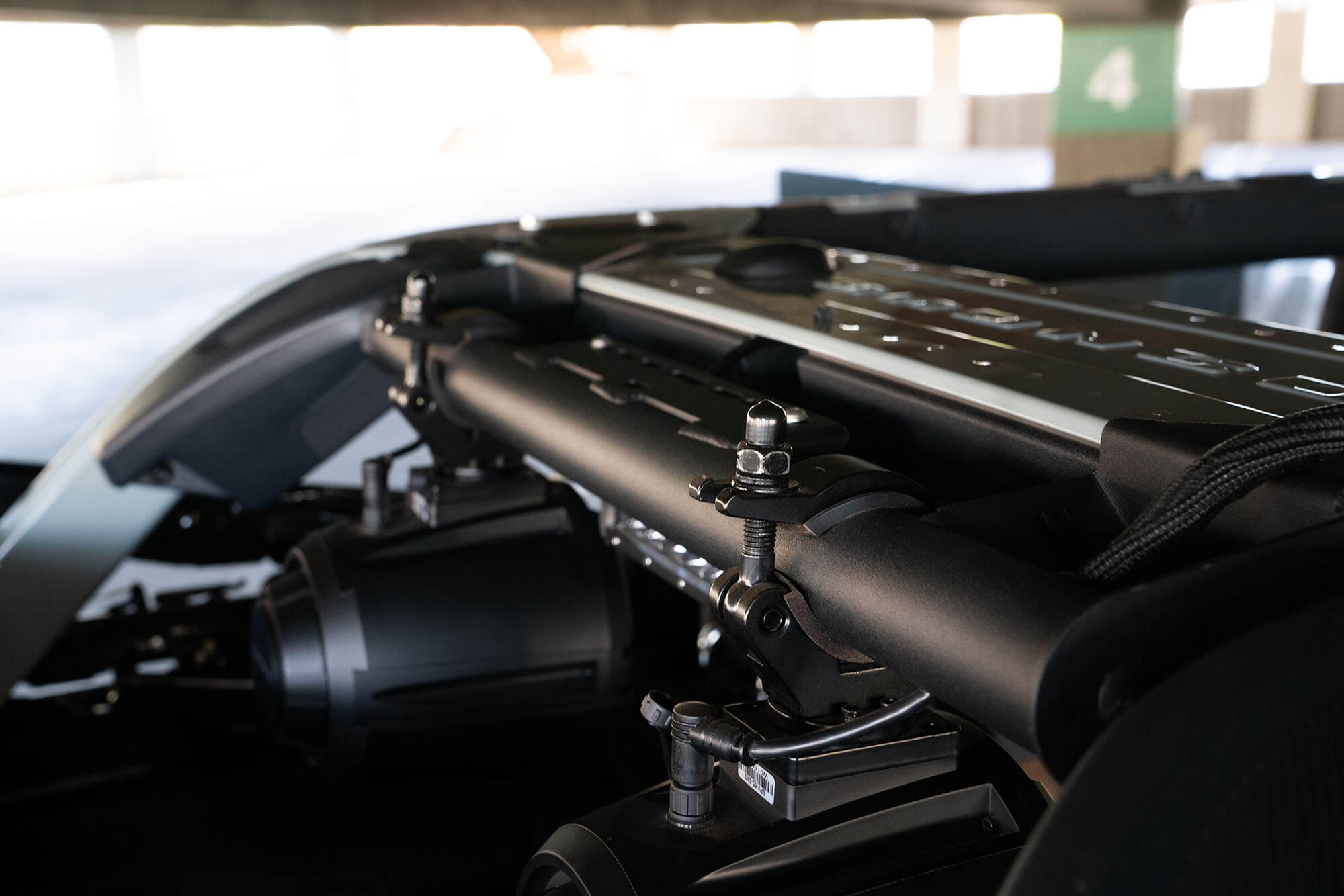 bronco-speaker-light-mount-bar - NVMOS