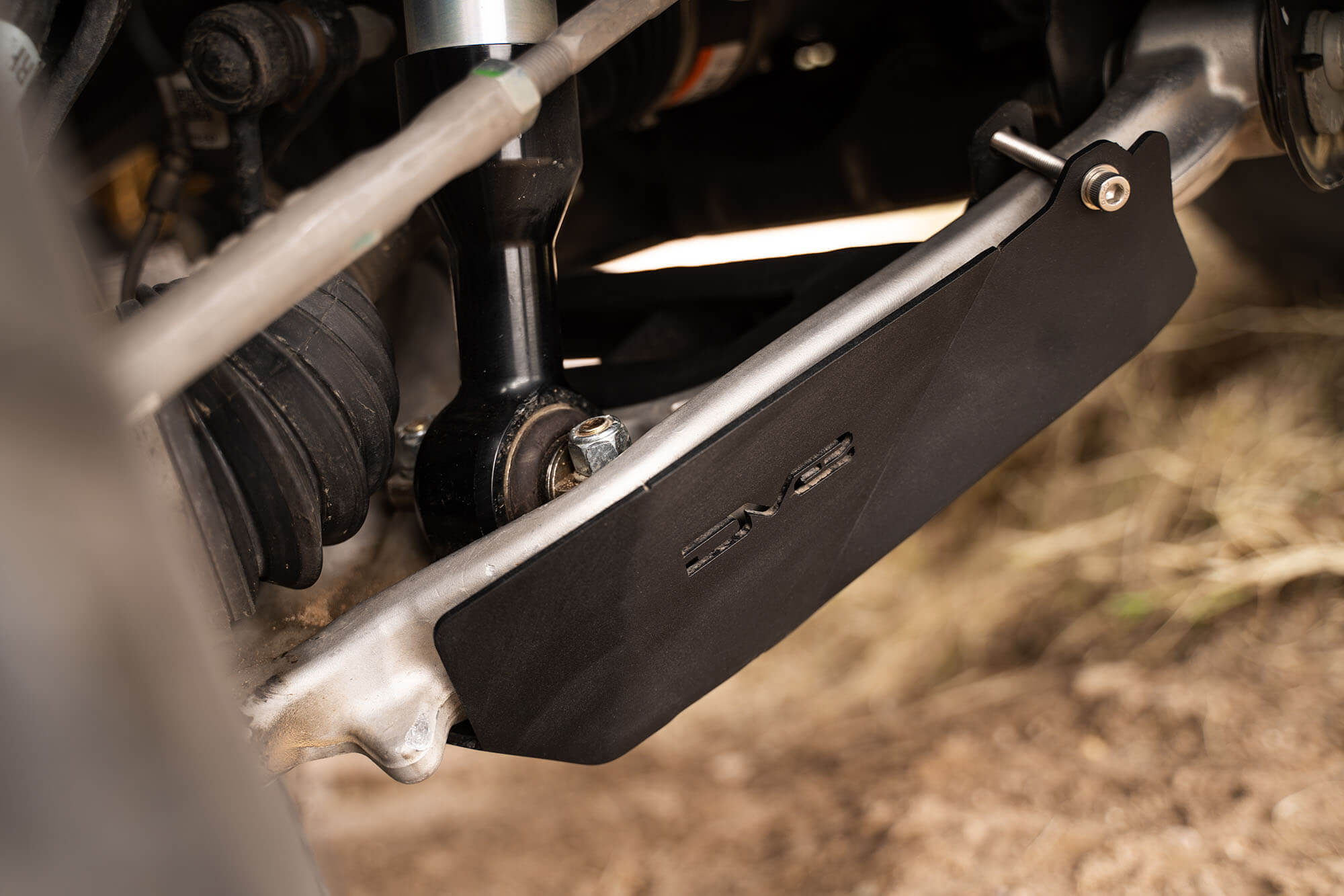 bronco-undercarriage-protection - NVMOS