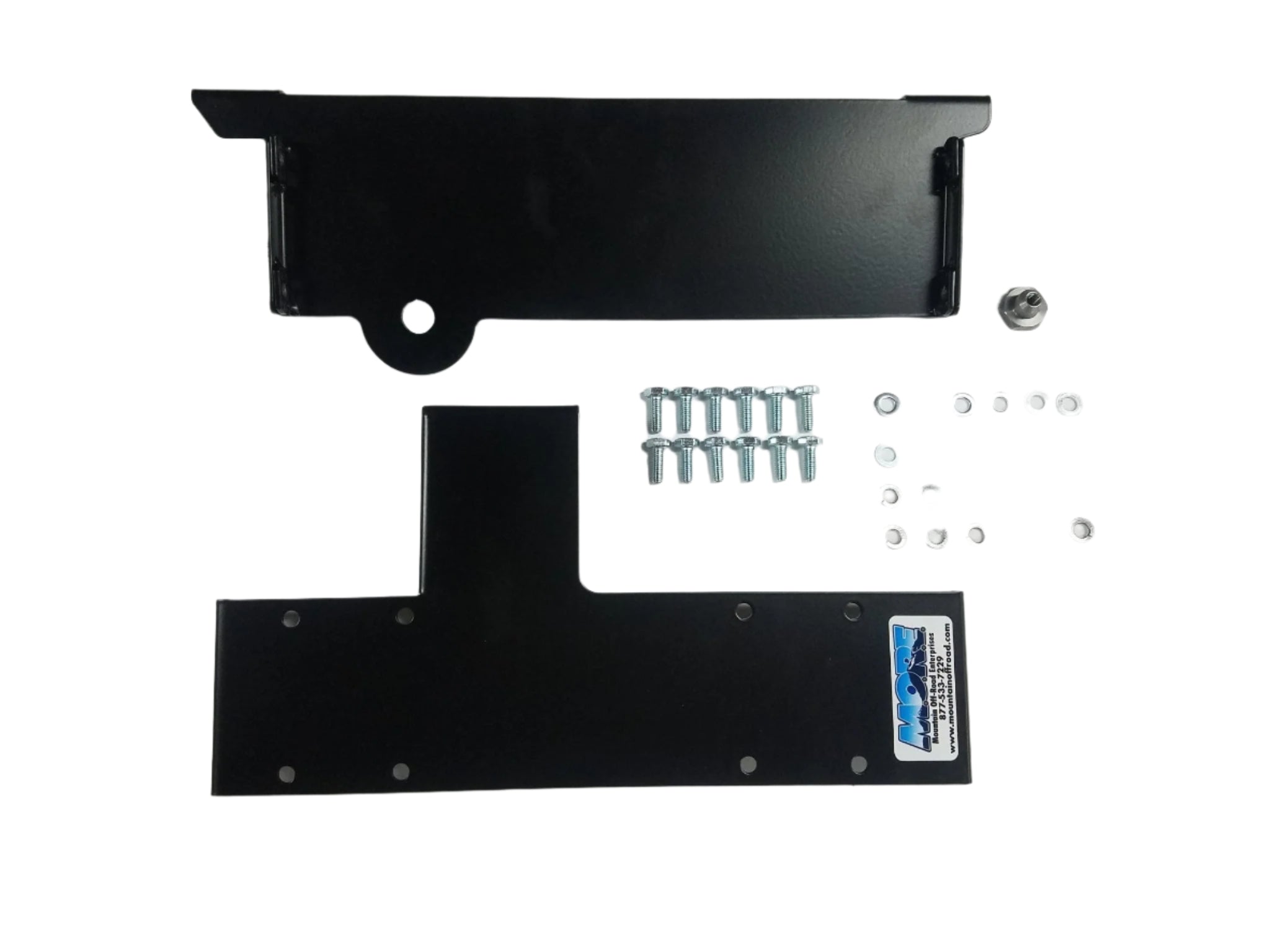 bundle-pricing-arb-mounting-bracket-arb18-arb-twin-air-compressor-ckmta12-for-jeep-wrangler-jl-unlimited-2018-23-387236 - NVMOS