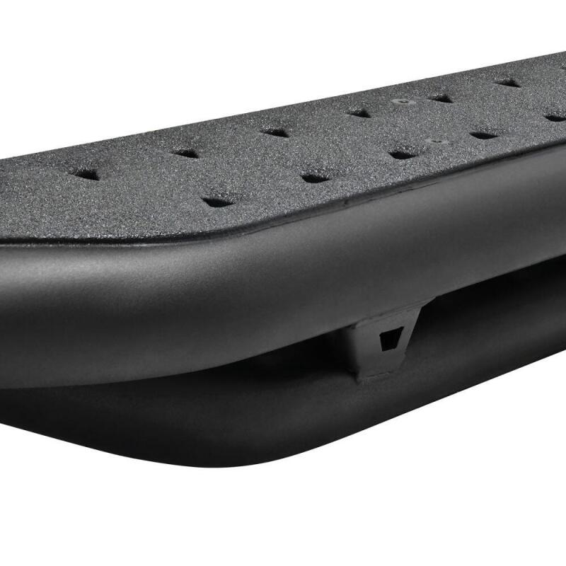 Westin Outlaw Nerf Step Bars, Double Cab, fits Toyota Tacoma