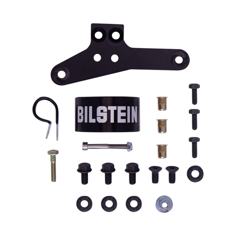 Bilstein B8 8100 Bypass Rear Right Shock Absorber, fits Toyota 4Runner