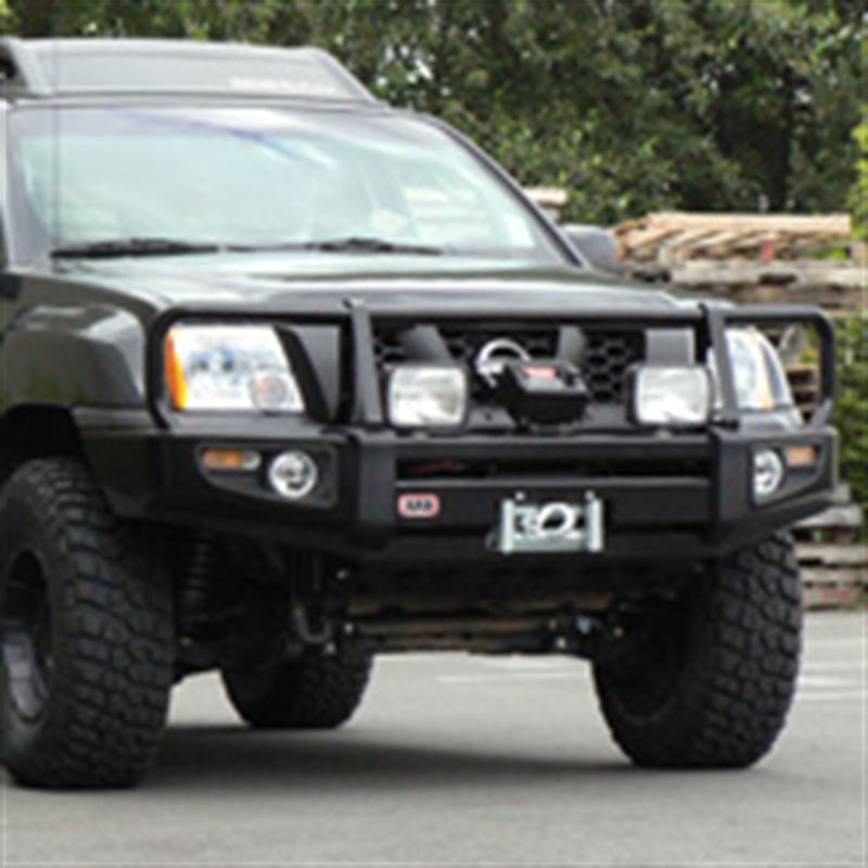 ARB Sahara Fog Light Kit, 55W, fits Toyota Tacoma