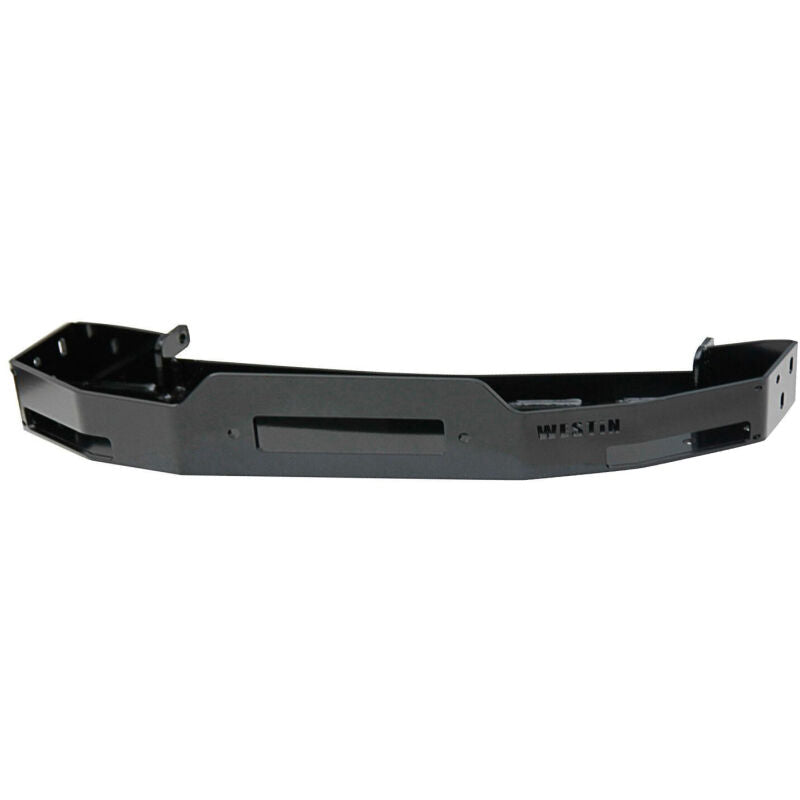 Westin MAX Winch Tray, fits Toyota Tacoma