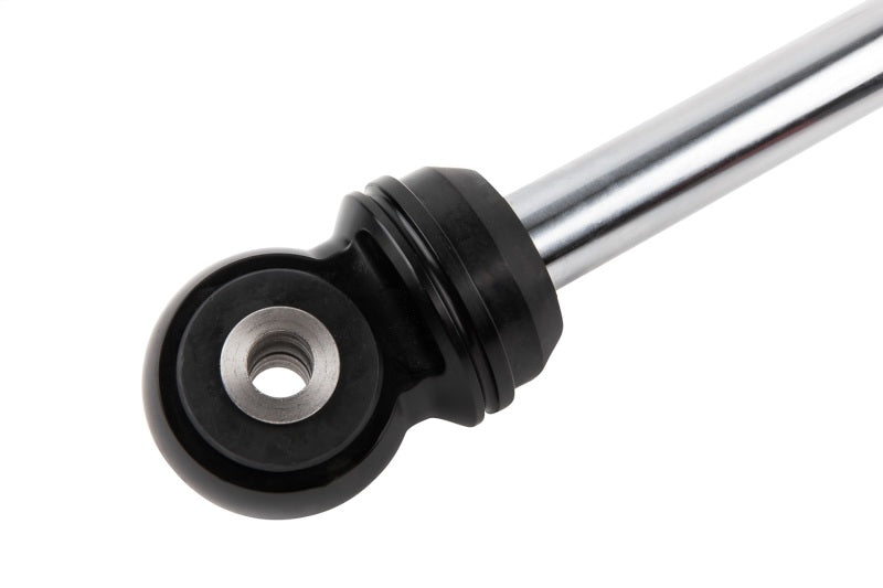 FOX 2.5 Factory Race Front Reservoir Shock Pair, DSC (0-1.5 in. Lift), fits Jeep Wrangler