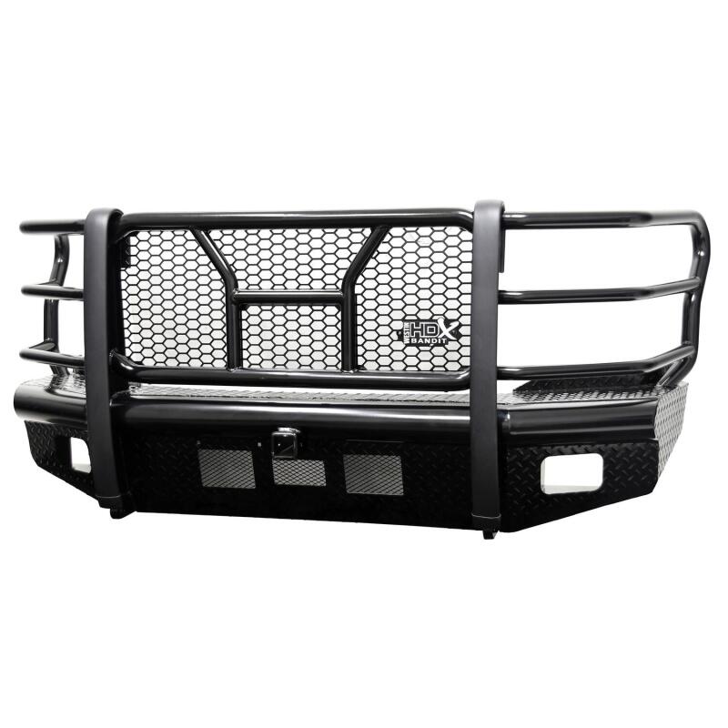 Westin HDX Bandit Front Bumper, fits Ford F-150