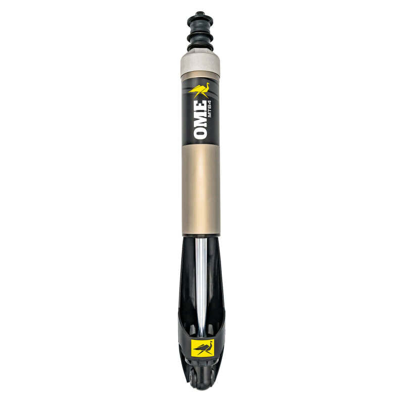 Old Man Emu MT64 Suspension Kit (Front 2 in. / 220-330 lb, Rear 0 in. / 0 lb), fits Toyota Tacoma