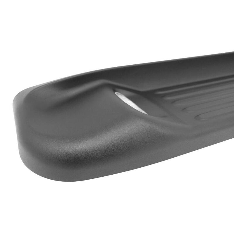Westin Lighted Molded Running Boards, 93 in., fits Ford F-250/F-350 Super Duty