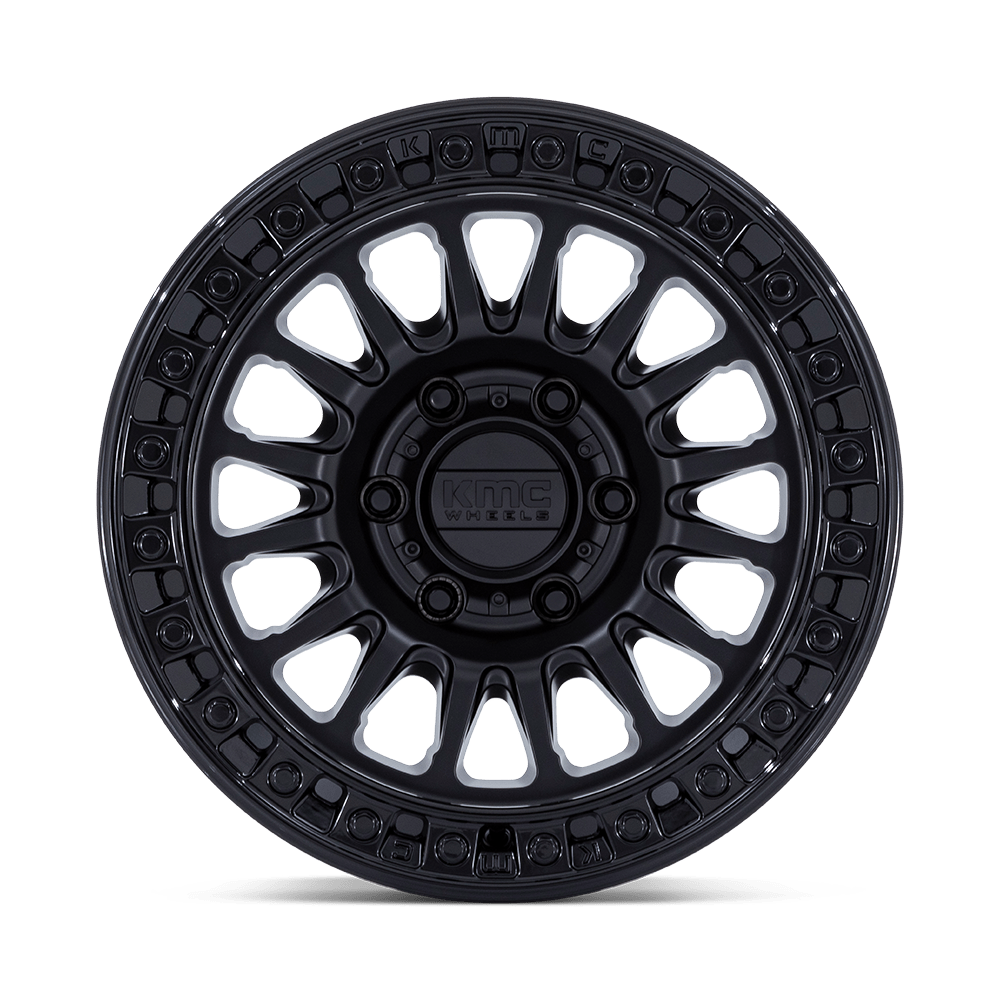KMC IMS Wheel - 18"
