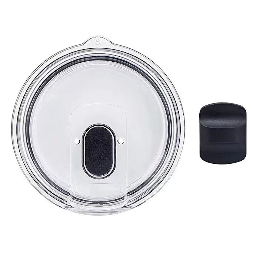 Taza con aislamiento para autocaravanas Jeep, color negro