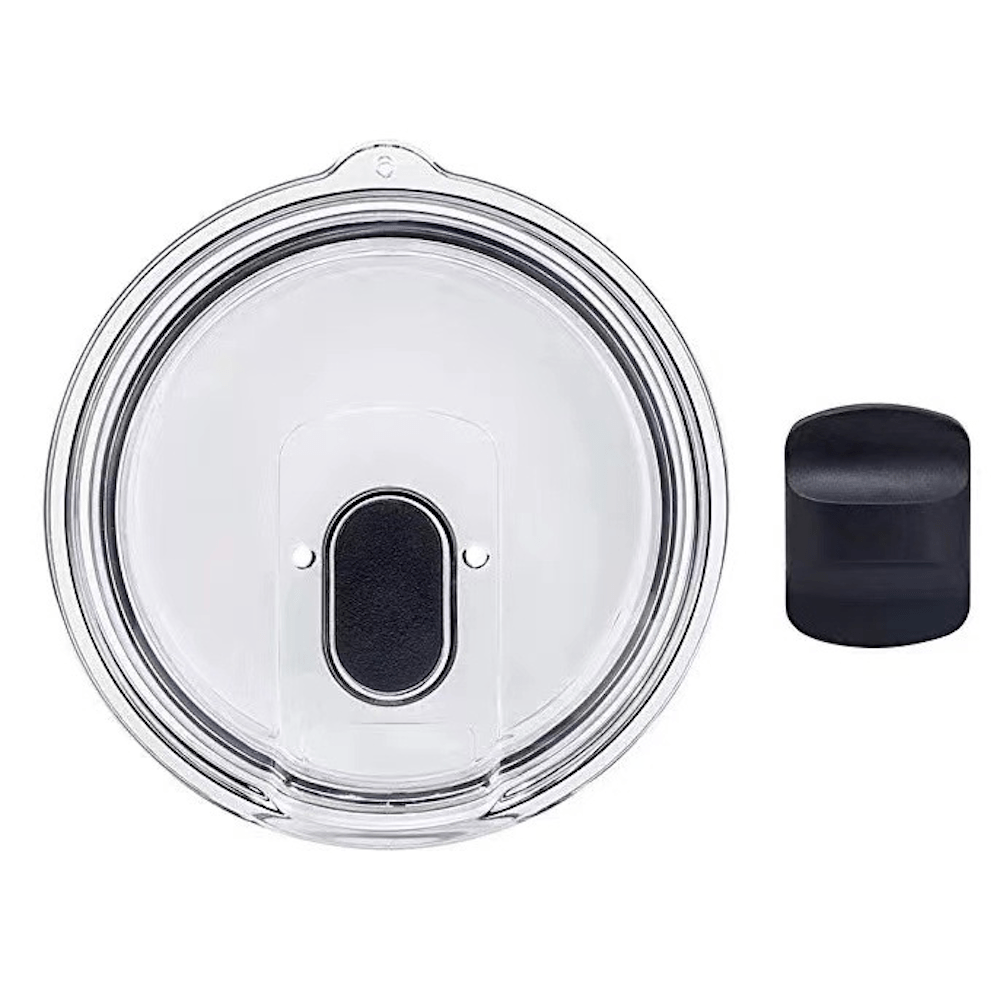 Taza con aislamiento para autocaravanas Jeep, color naranja