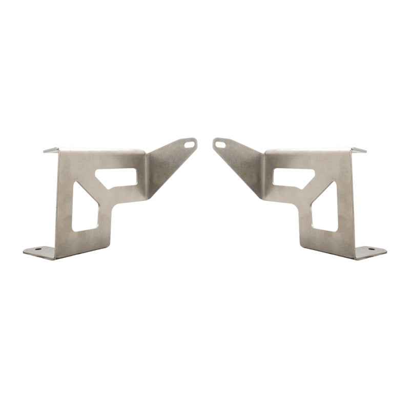 RIGID Bumper Bracket Kit for 20 in. SR-Series Light Bar, fits Toyota Tundra