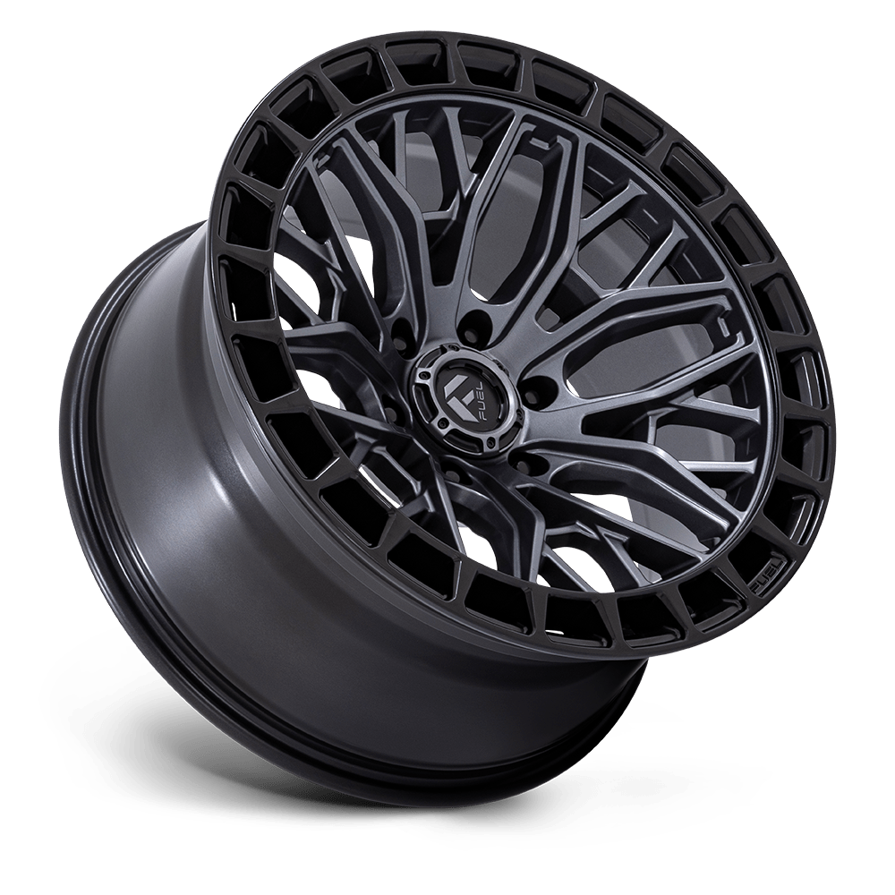 Fuel Sigma Wheel