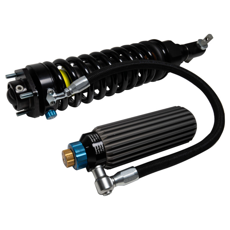 Bilstein B8 8112 Front Left Coilover Assembly (Sasquatch and Non-Sasquatch), fits Ford Bronco