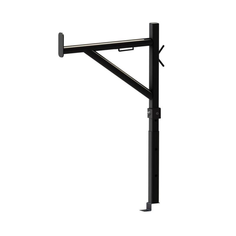 Westin HD Ladder Rack, Single