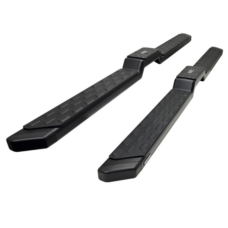 Westin HDX Running Boards (Excludes Classic), fits Ram 1500