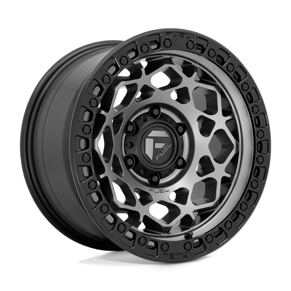 Fuel Unit Wheel