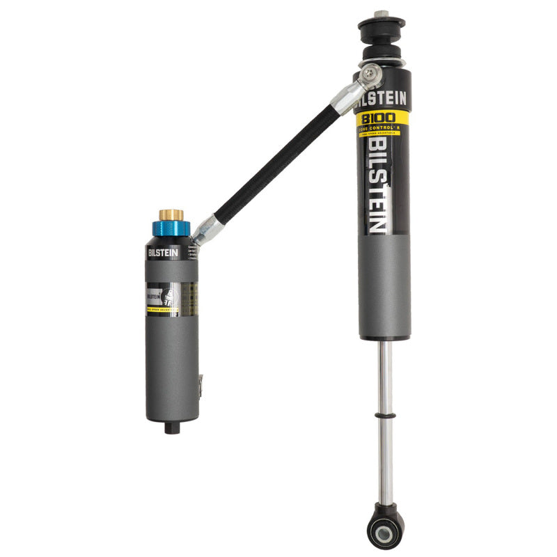 Bilstein B8 8100 ZoneControl R DSA Front Right Shock Absorber (2-2.5 in. Lift), fits Ram 2500/3500