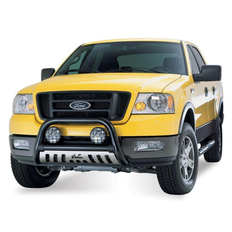 Westin Ultimate Bull Bar, fits Ford F-150
