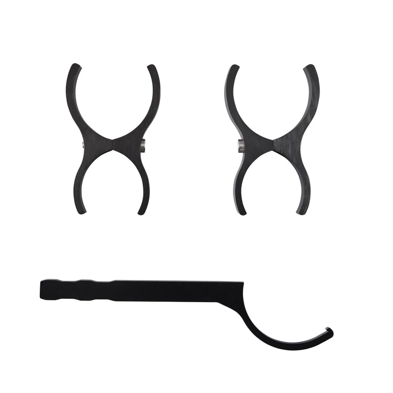 Old Man Emu BP-51 Rear Fitting Kit, fits Ford Ranger