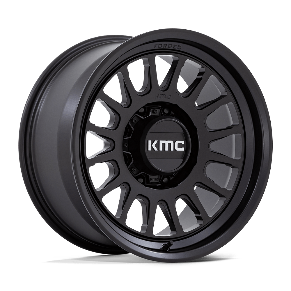 KMC Impact Forged Monoblock Wheel