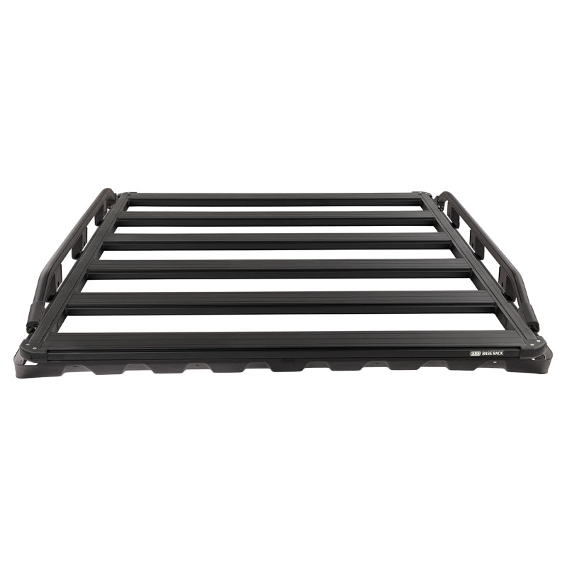 ARB BASE Rack Kit 61 x 51 in. with Mount Kit, Deflector and Trade (Side) Rails, fits Toyota 4Runner