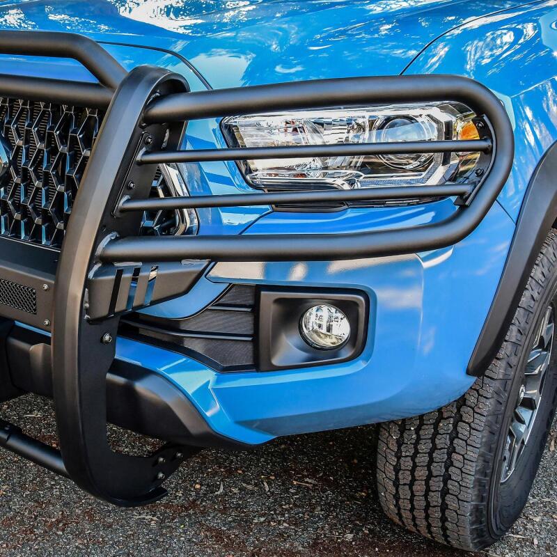 Westin Sportsman X Grille Guard, fits Toyota Tacoma