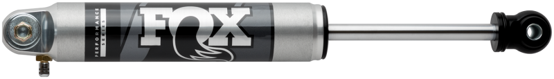 FOX 2.0 Performance Series Steering Stabilizer, fits Jeep Wrangler